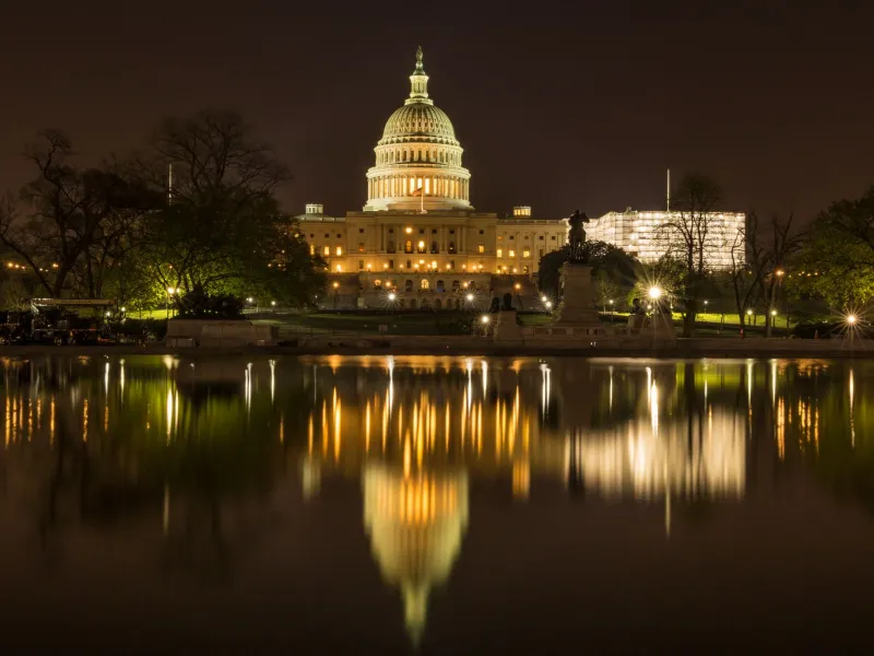 Buried by Bedtime: How Washington Quietly Drops Its Dirtiest Secrets While You Sleep