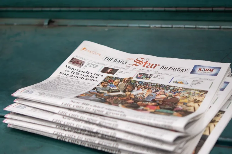 The Cover-Up Calendar: Every Major Policy Story That Got Swallowed by Celebrity Headlines in 2024