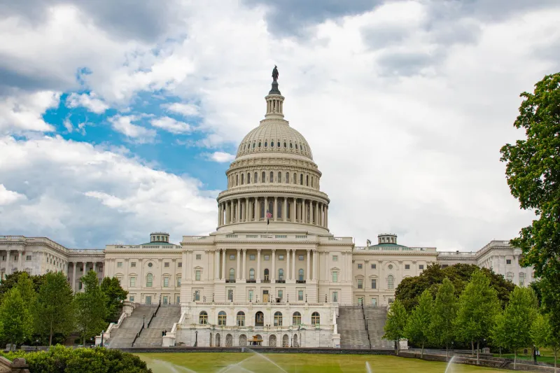 Lawmakers Go Ghost: The Suspicious Silence That Hits Right Before a Big Vote