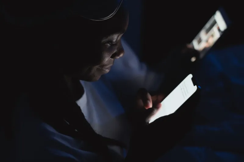 Lights Out, Phones On: The Science Behind Celebrity Meltdowns That Always Happen at 3 AM
