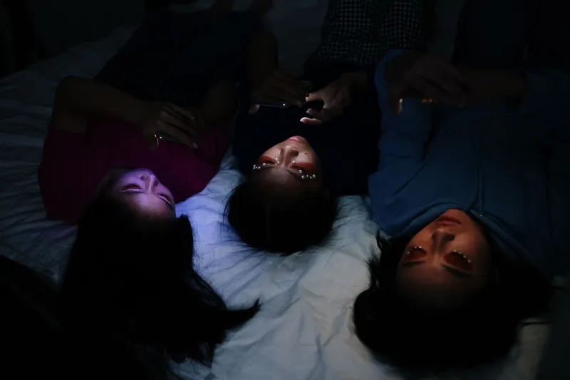 Who Decides What Goes Viral While You're Asleep? The Midnight Algorithm Explained