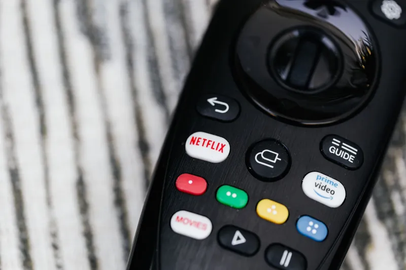 Netflix, Hulu, and the Election Playbook: Is Your Binge Queue Being Timed to the Ballot Box?